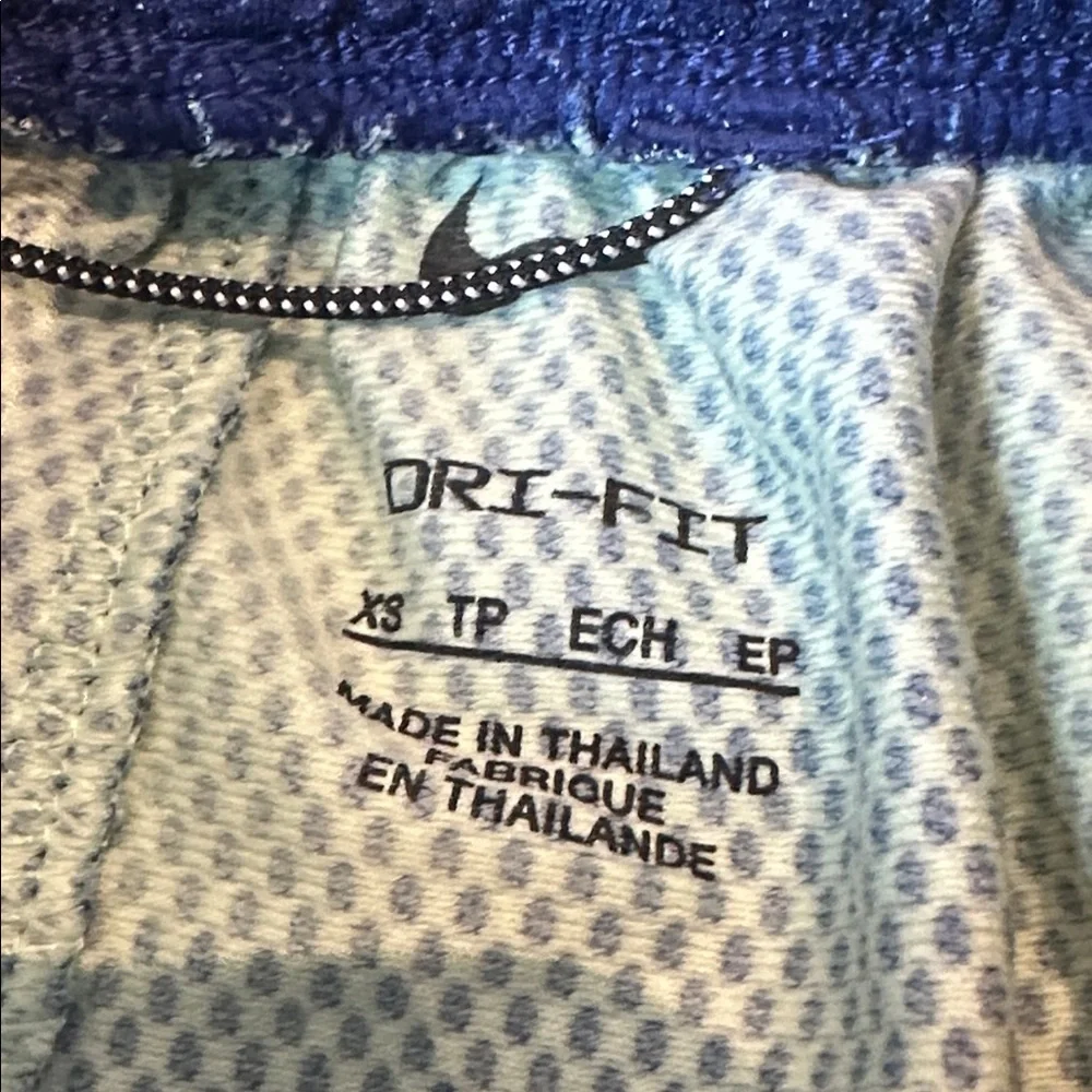Nike basketball shorts